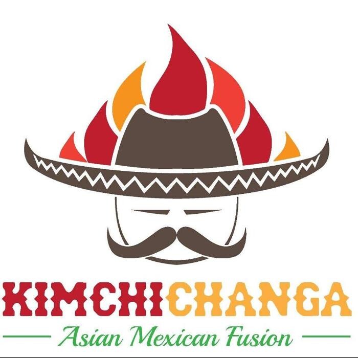 Kimchichanga Logo