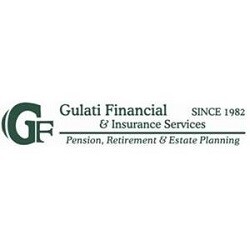 Gulati Financial & Insurance Services Logo