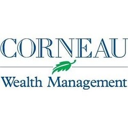 Corneau Wealth Management Logo