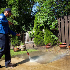 Images Perfect Power Wash