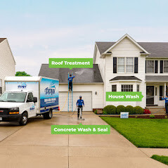 Images Perfect Power Wash