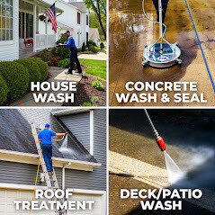 Images Perfect Power Wash