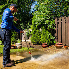 Images Perfect Power Wash