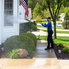 Images Perfect Power Wash