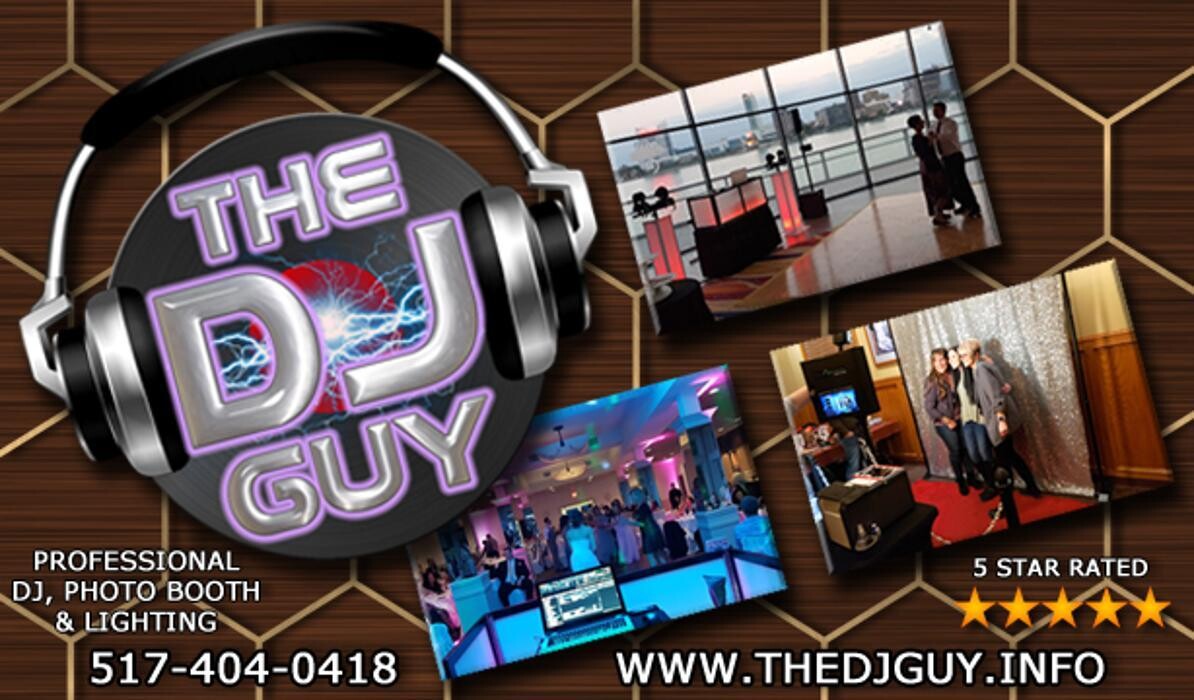 Images The DJ Guy