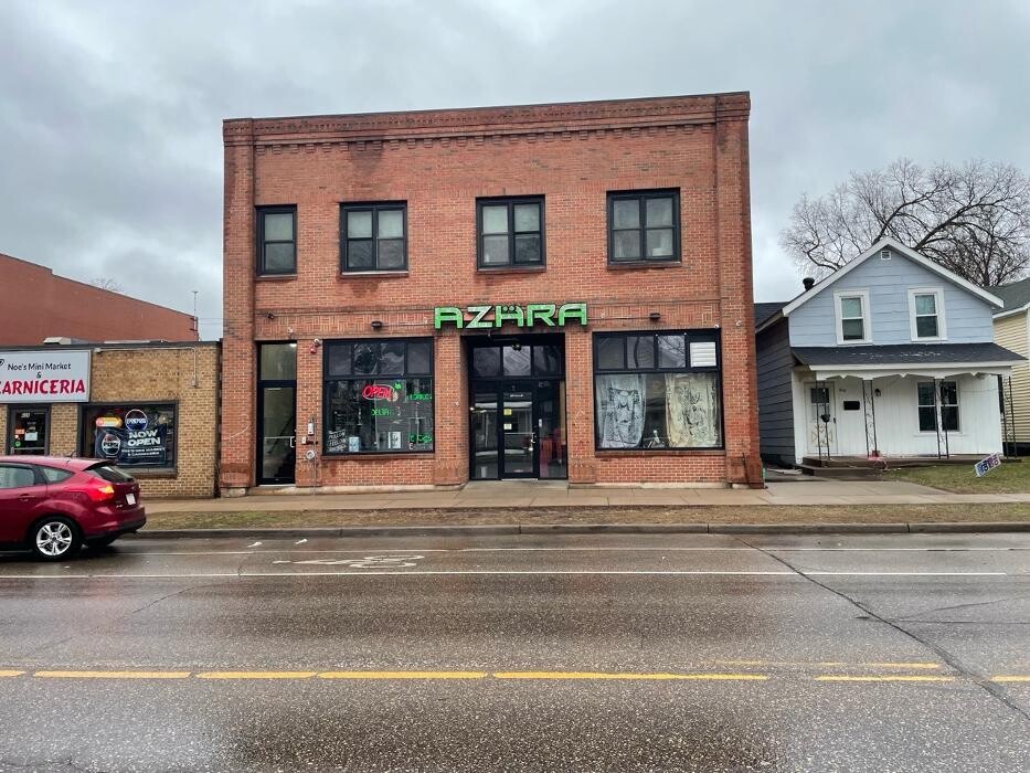 Images CoinFlip Bitcoin ATM - Azara Hookah Eau Claire (Eau Claire)