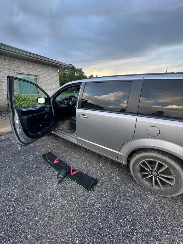 Images Koehler Rescue Services