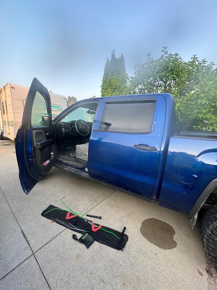 Images Koehler Rescue Services