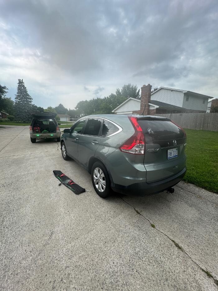 Images Koehler Rescue Services