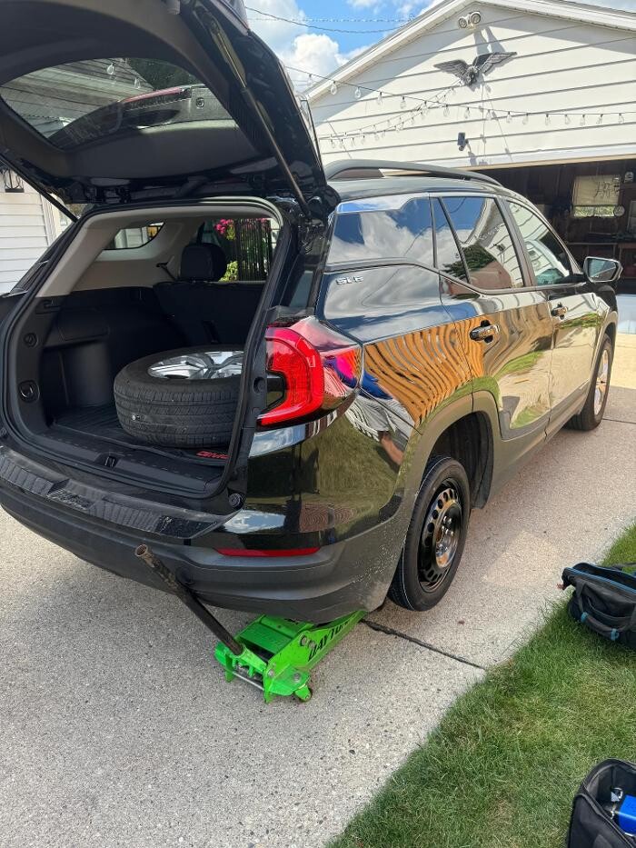 Images Koehler Rescue Services