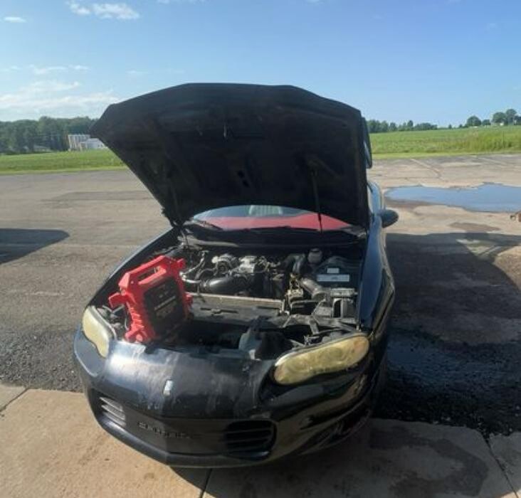 Images Koehler Rescue Services