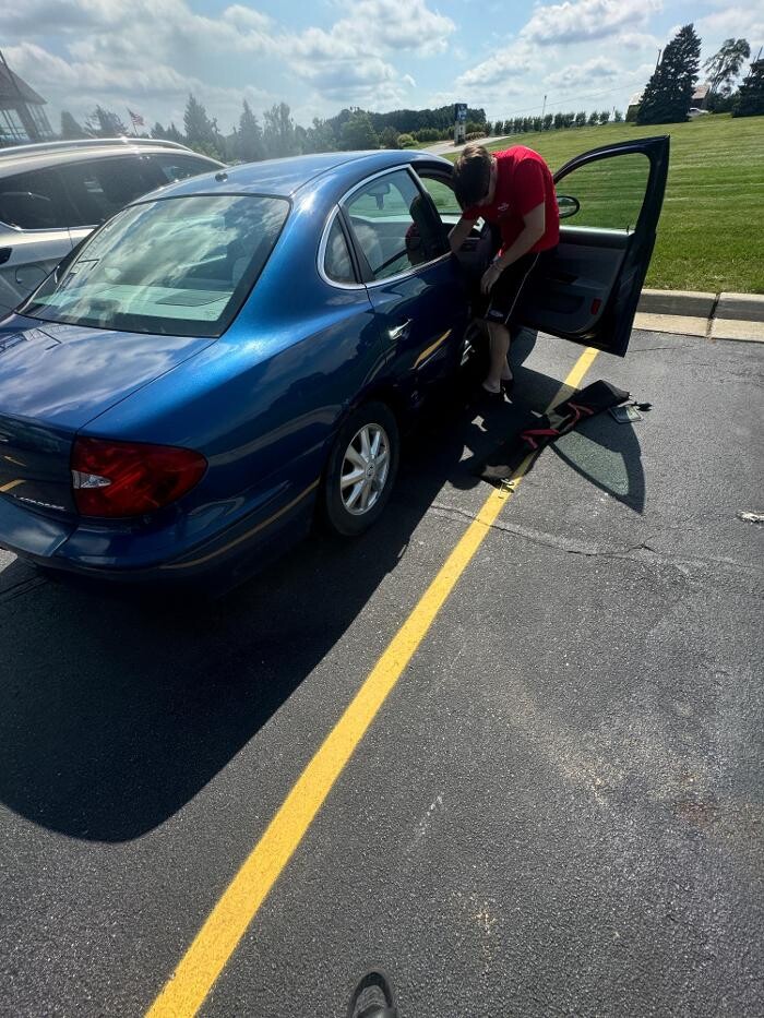 Images Koehler Rescue Services