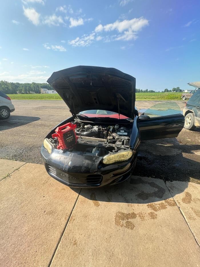 Images Koehler Rescue Services