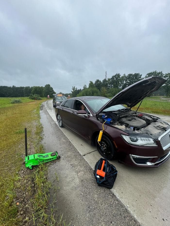 Images Koehler Rescue Services