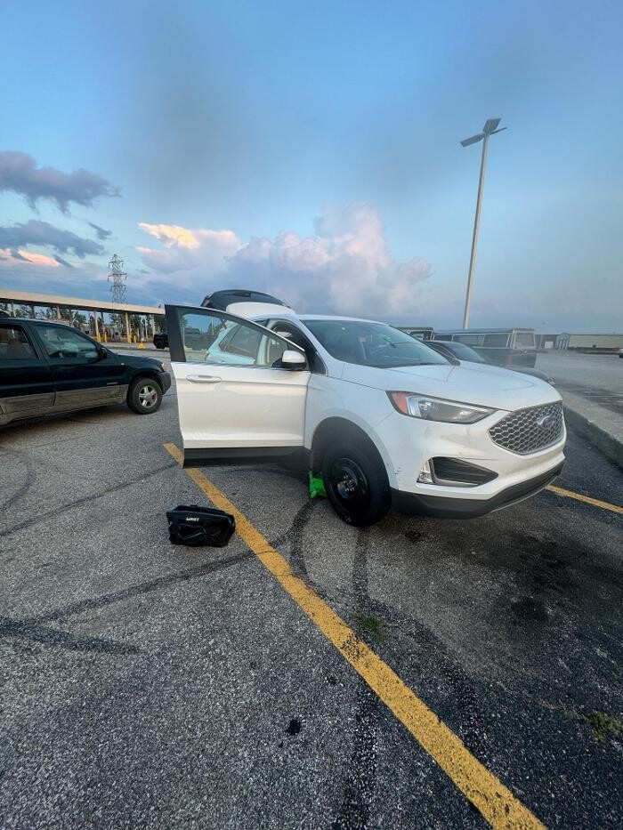 Images Koehler Rescue Services