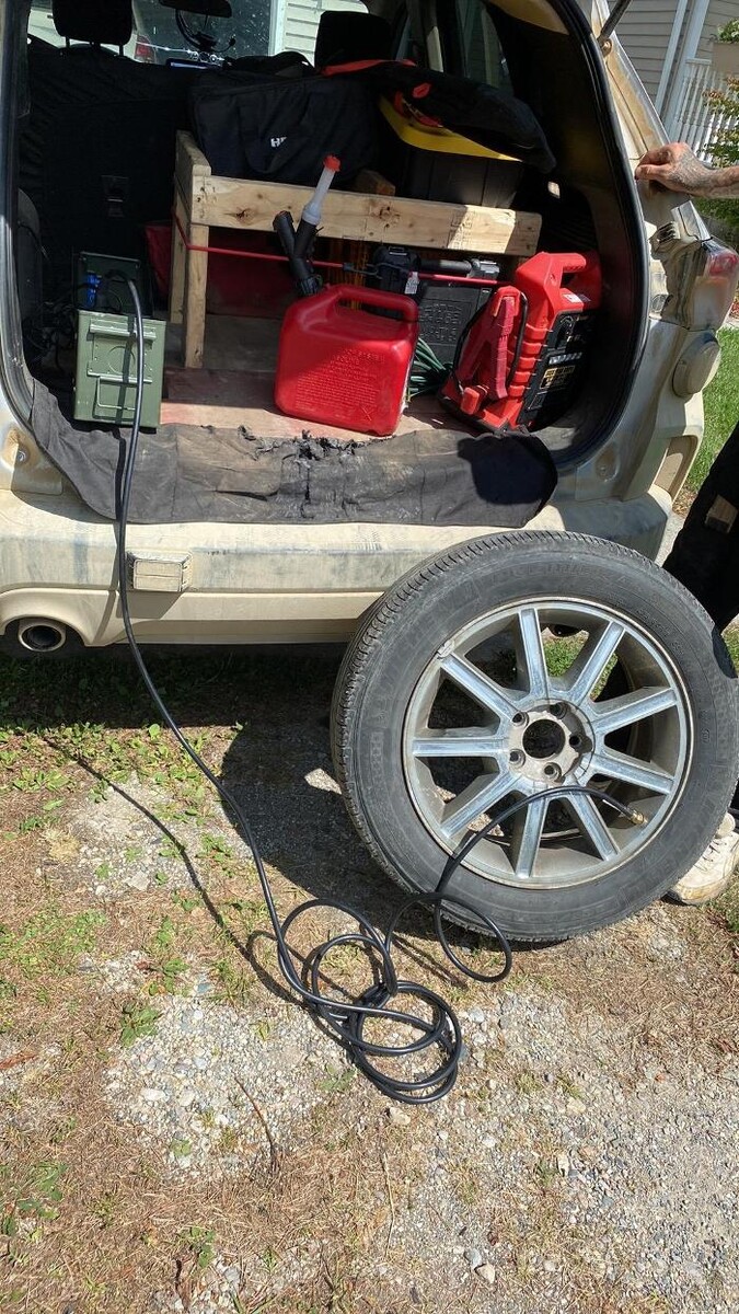 Images Koehler Rescue Services