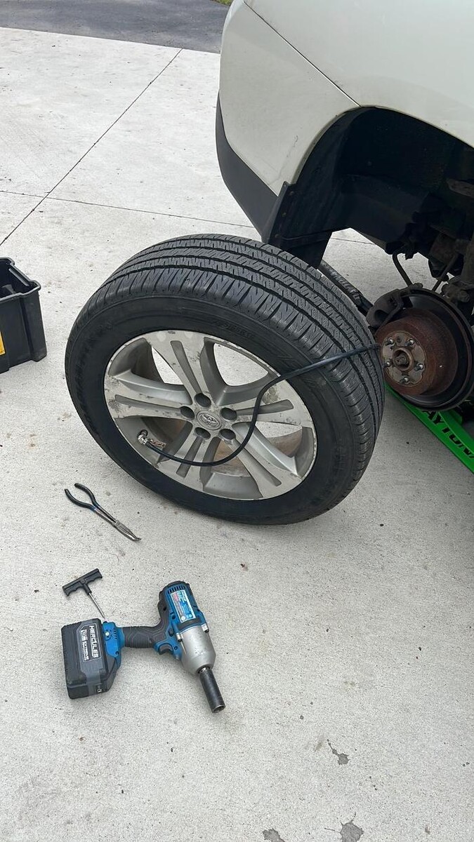 Images Koehler Rescue Services