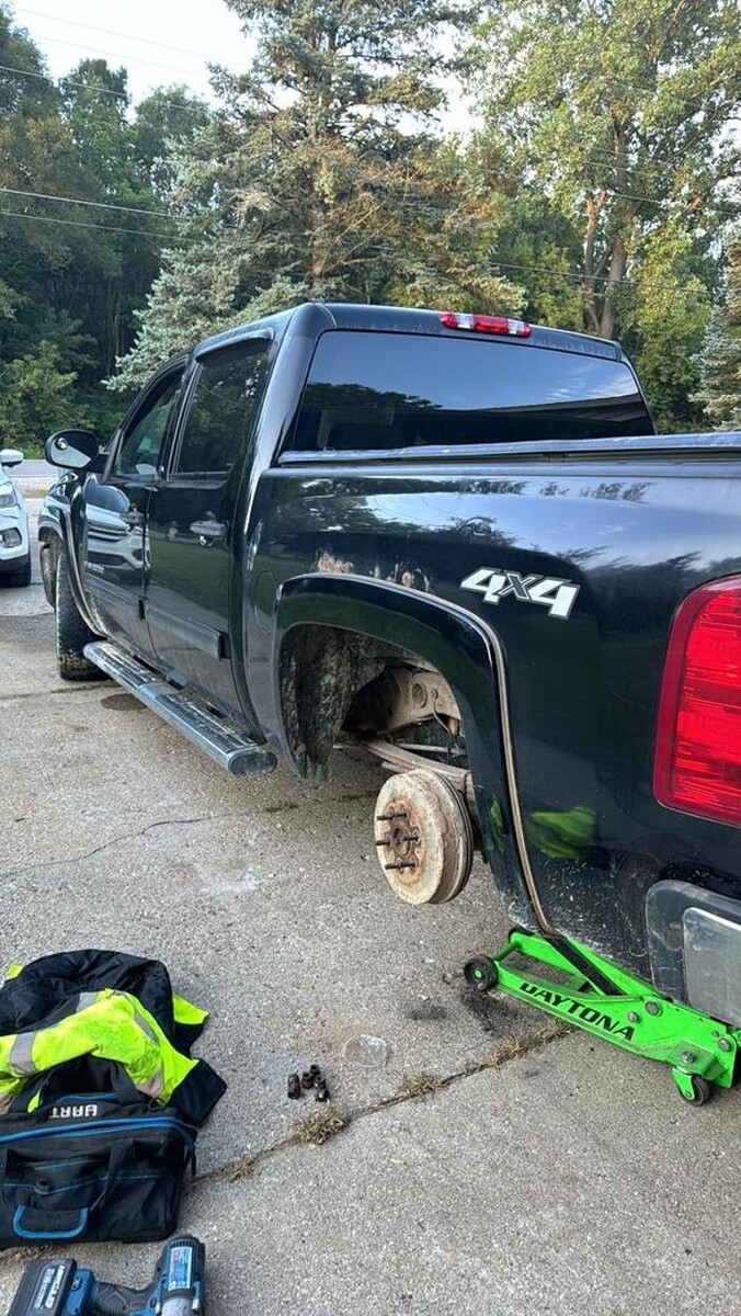 Images Koehler Rescue Services