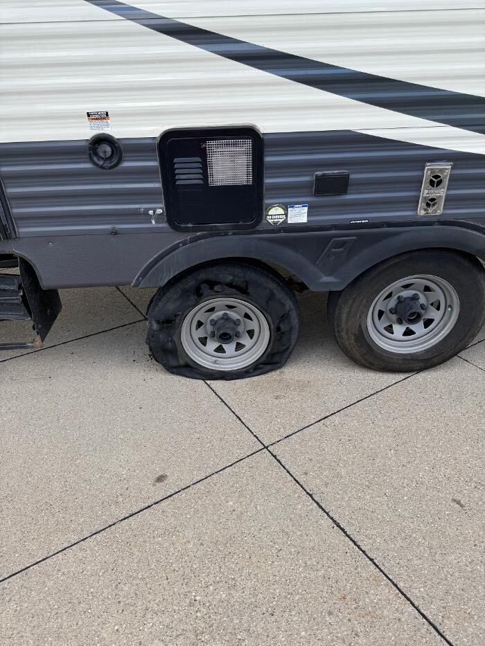 Images Koehler Rescue Services