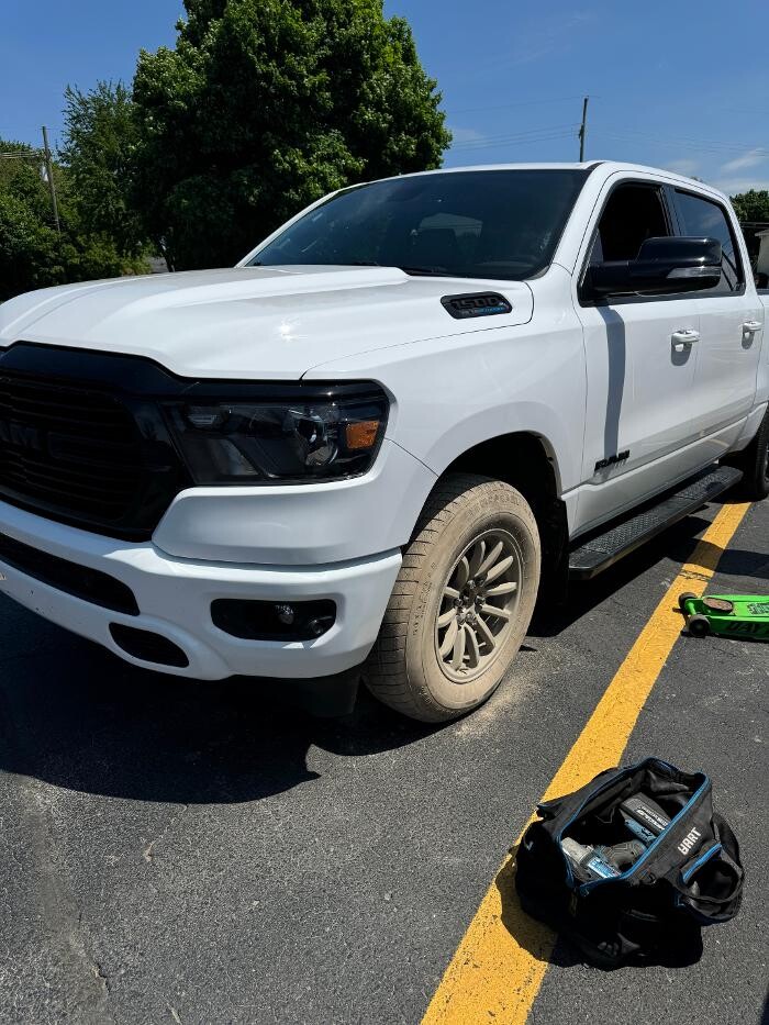 Images Koehler Rescue Services