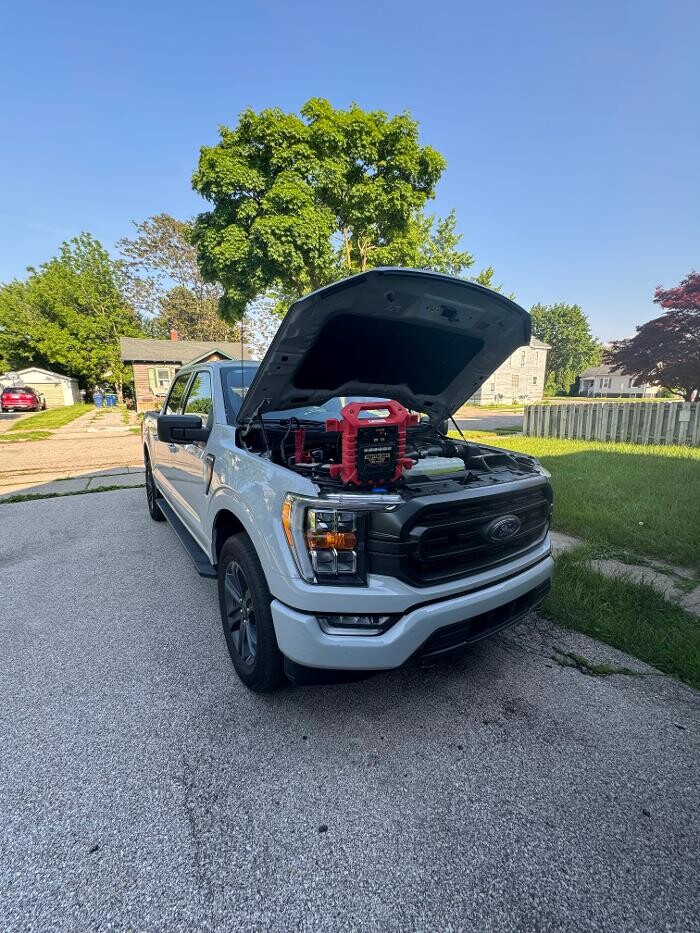 Images Koehler Rescue Services