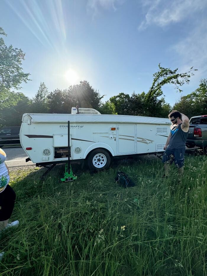 Images Koehler Rescue Services