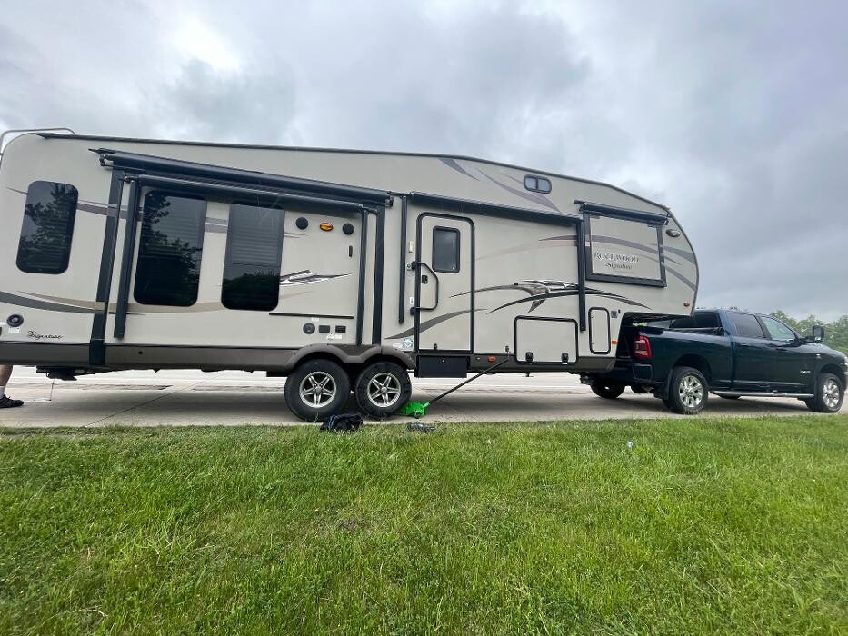 Images Koehler Rescue Services