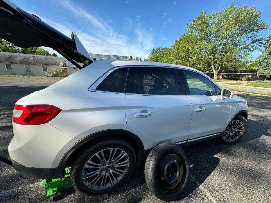 Images Koehler Rescue Services