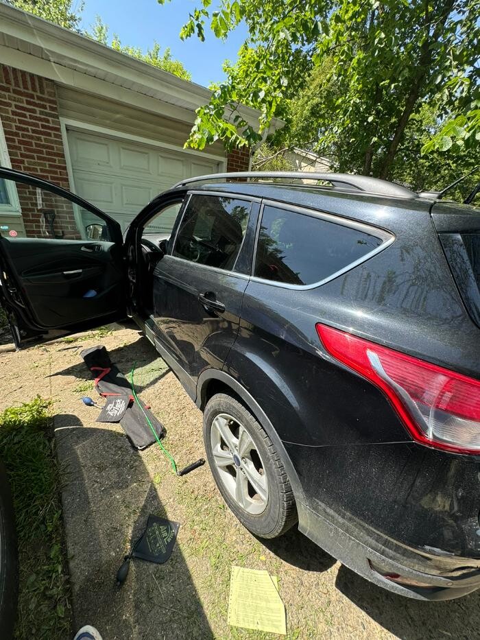 Images Koehler Rescue Services