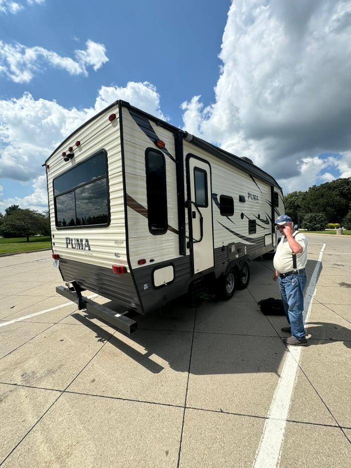 Images Koehler Rescue Services