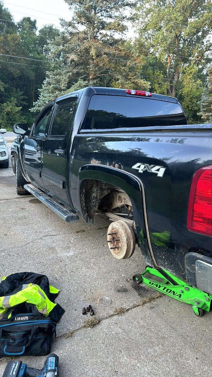 Images Koehler Rescue Services