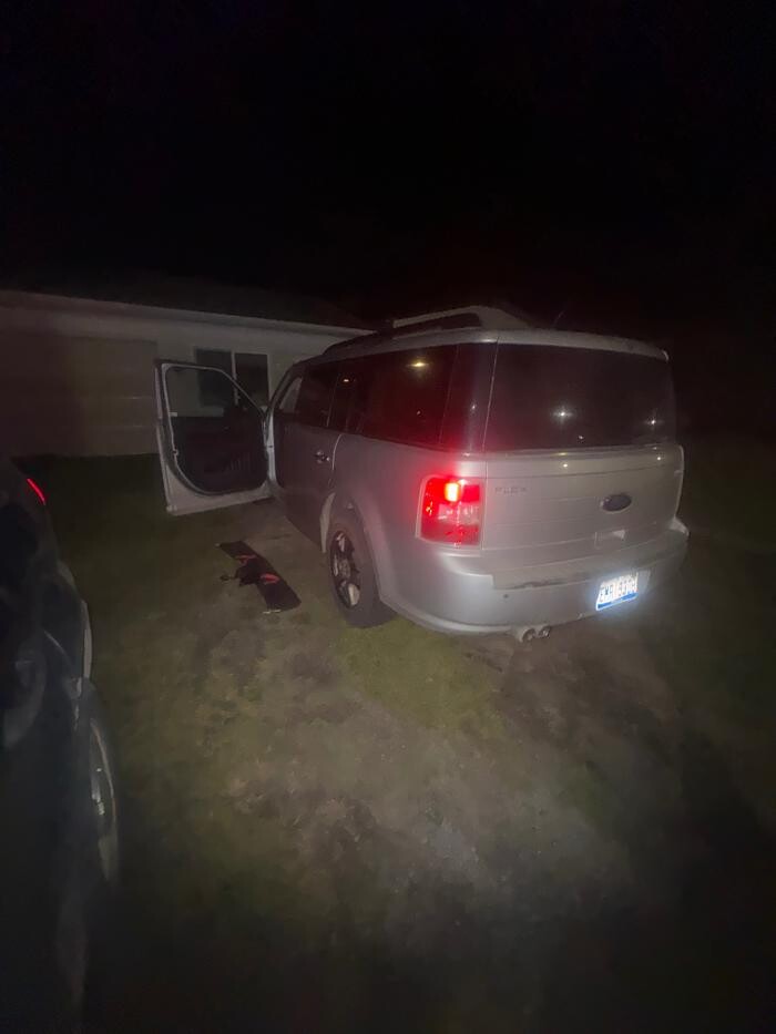 Images Koehler Rescue Services