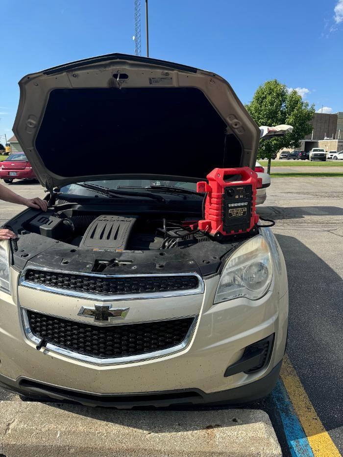 Images Koehler Rescue Services