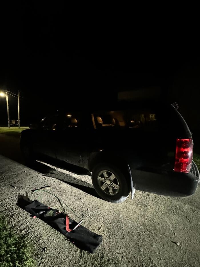 Images Koehler Rescue Services