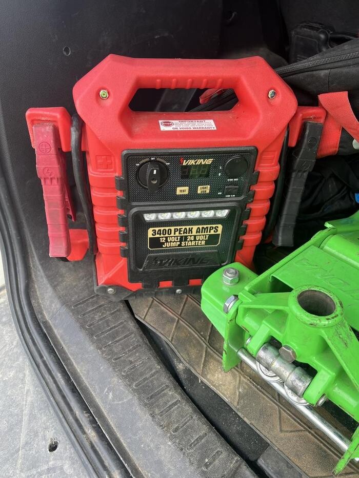 Images Koehler Rescue Services