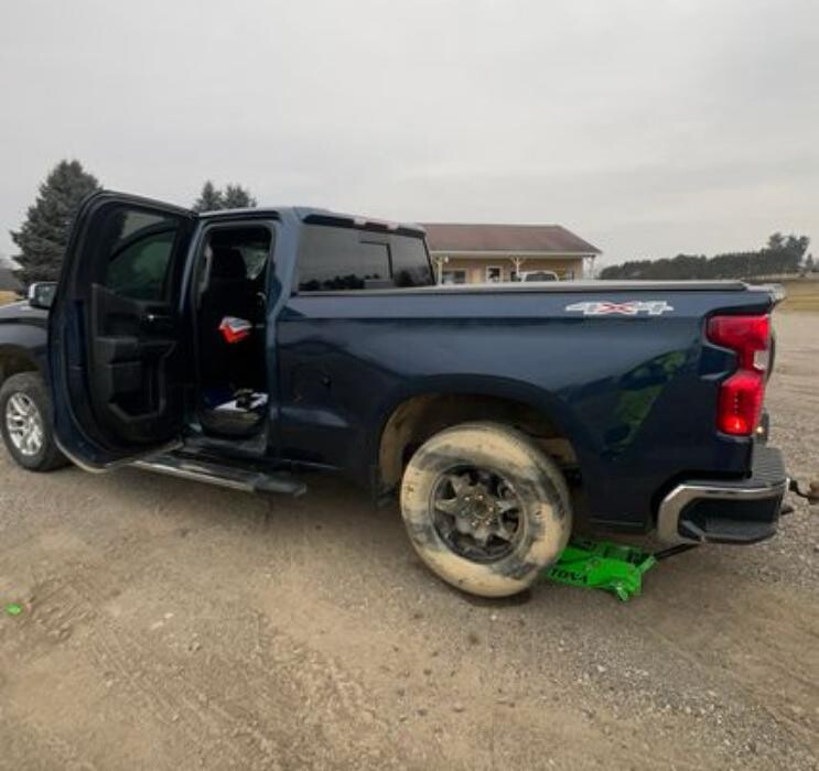 Images Koehler Rescue Services