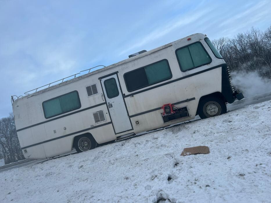 Images Koehler Rescue Services