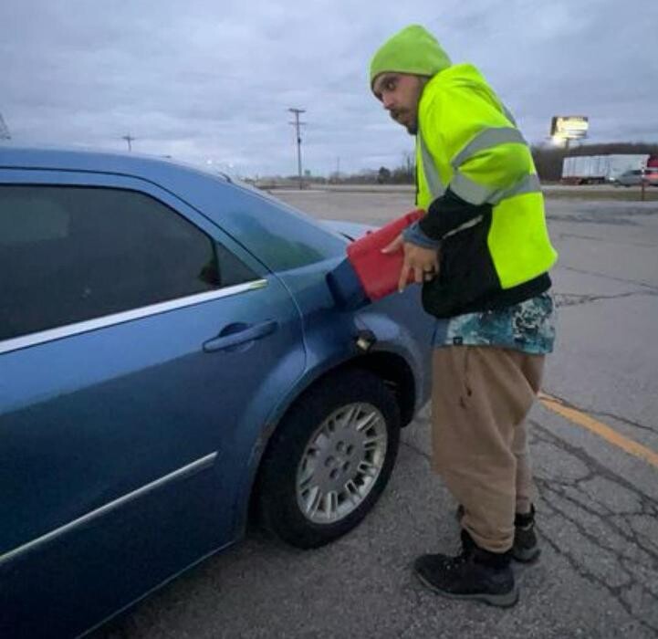 Images Koehler Rescue Services