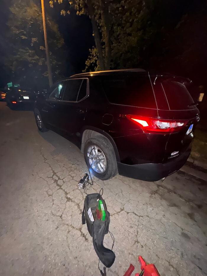 Images Koehler Rescue Services