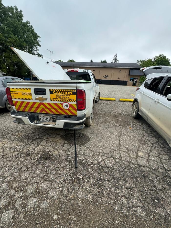 Images Koehler Rescue Services