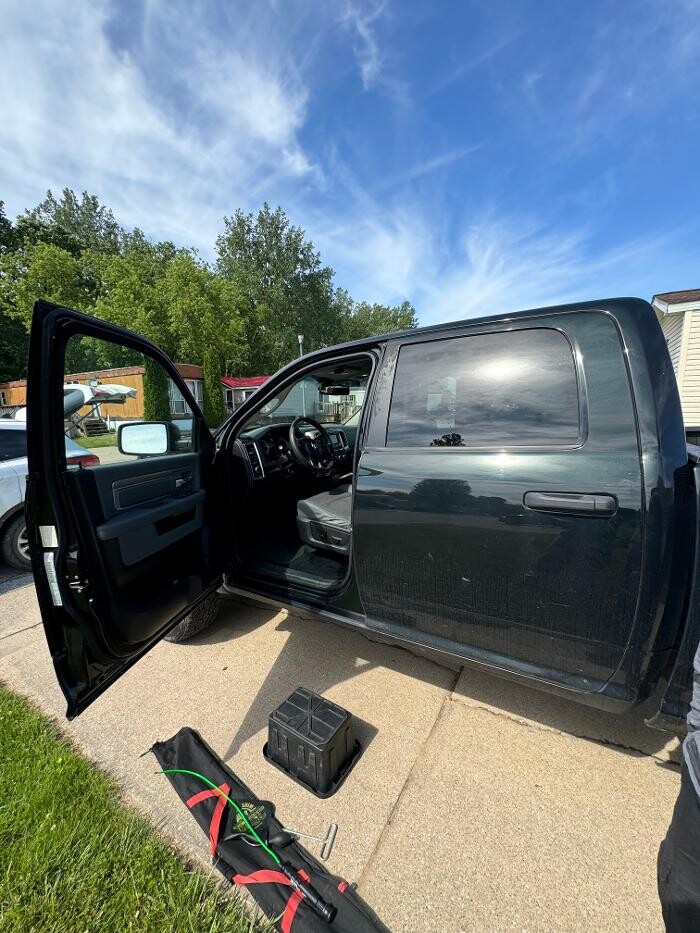 Images Koehler Rescue Services