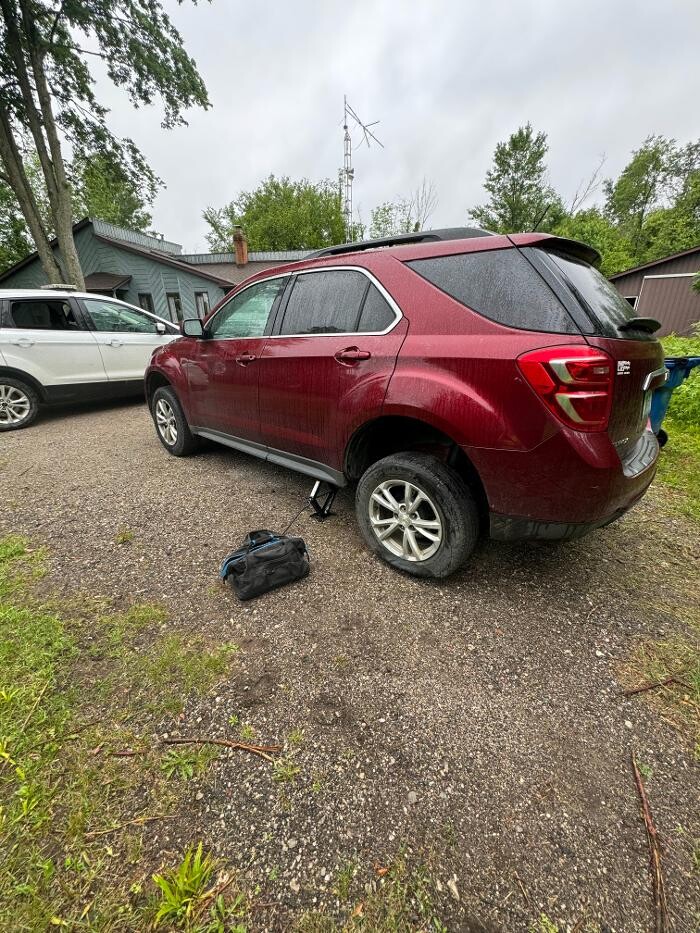 Images Koehler Rescue Services