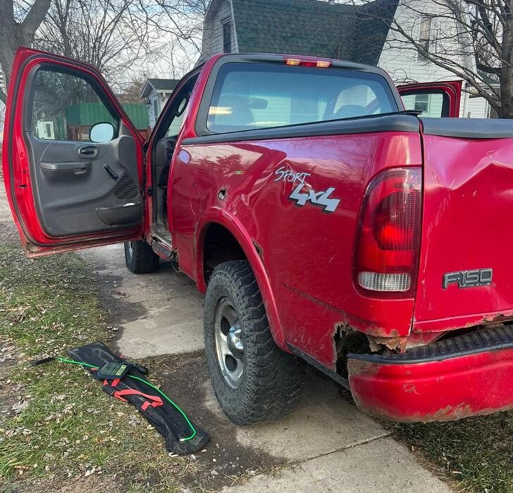 Images Koehler Rescue Services