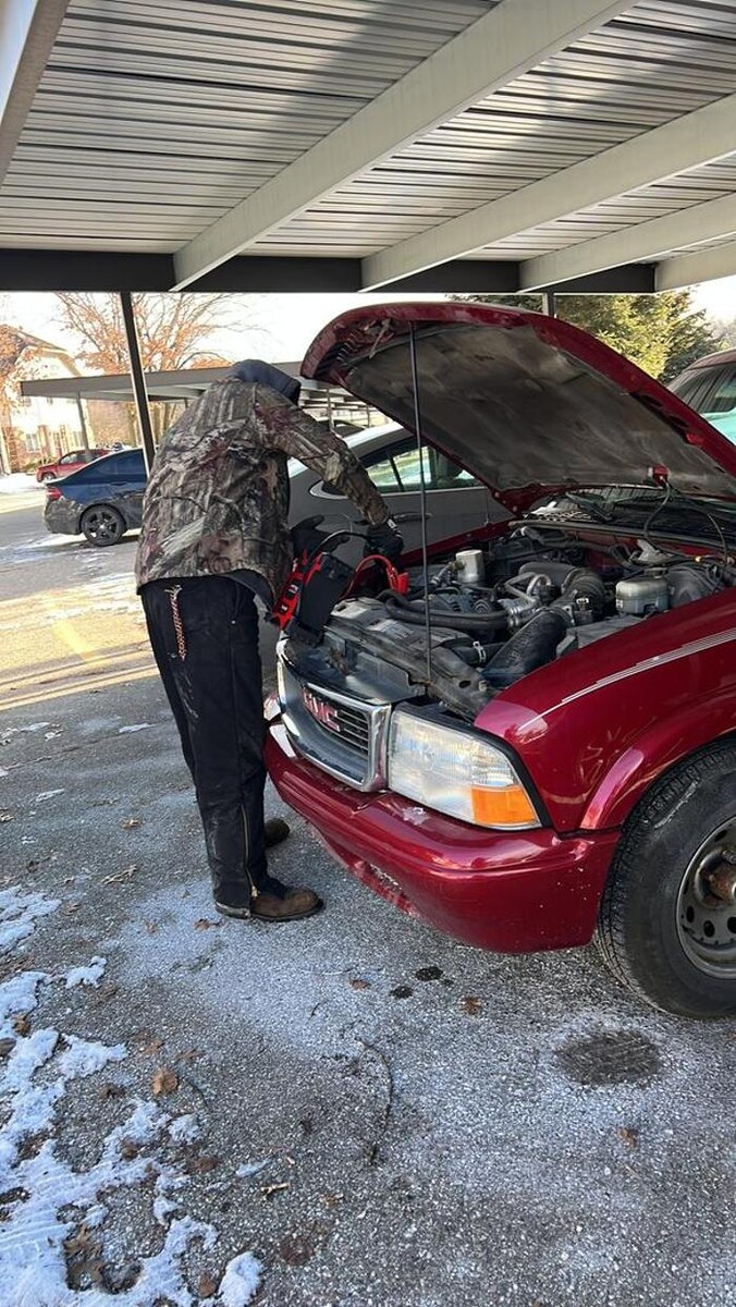 Images Koehler Rescue Services