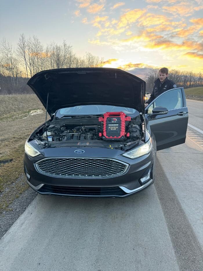 Images Koehler Rescue Services