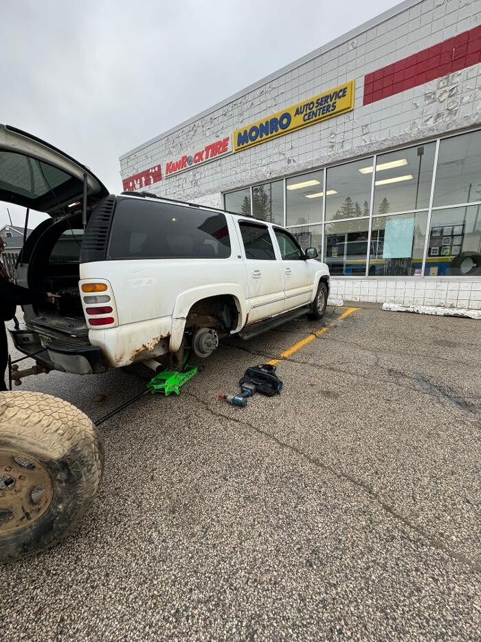 Images Koehler Rescue Services