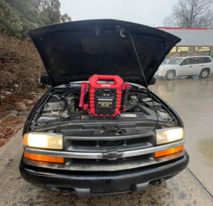 Images Koehler Rescue Services