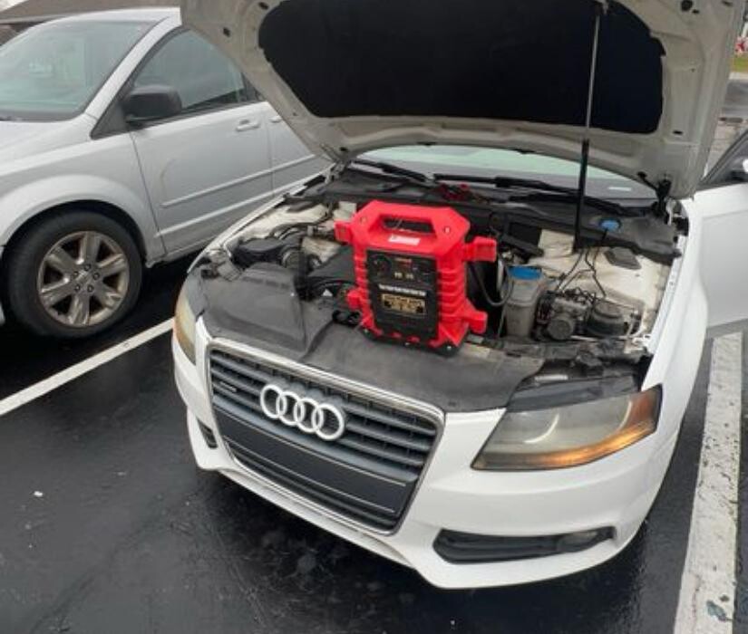 Images Koehler Rescue Services