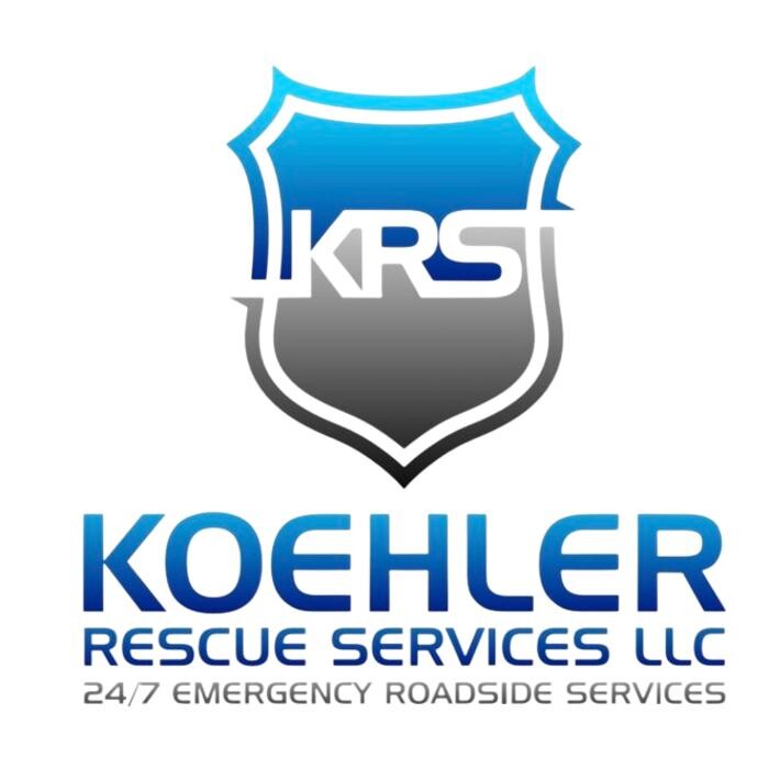 Images Koehler Rescue Services