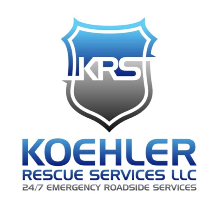 Images Koehler Rescue Services